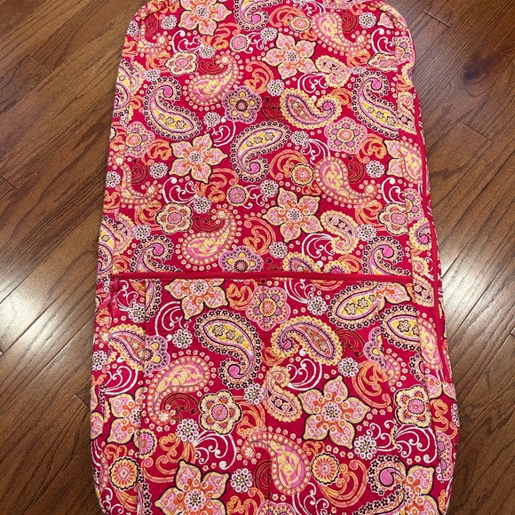Vera Bradley Garment Bag - Picture 1 of 4